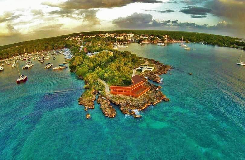 Casa Sirena Bed & Breakfast Bayahibe Eksteriør bilde