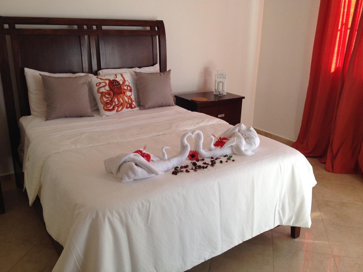 Casa Sirena Bed & Breakfast Bayahibe Eksteriør bilde