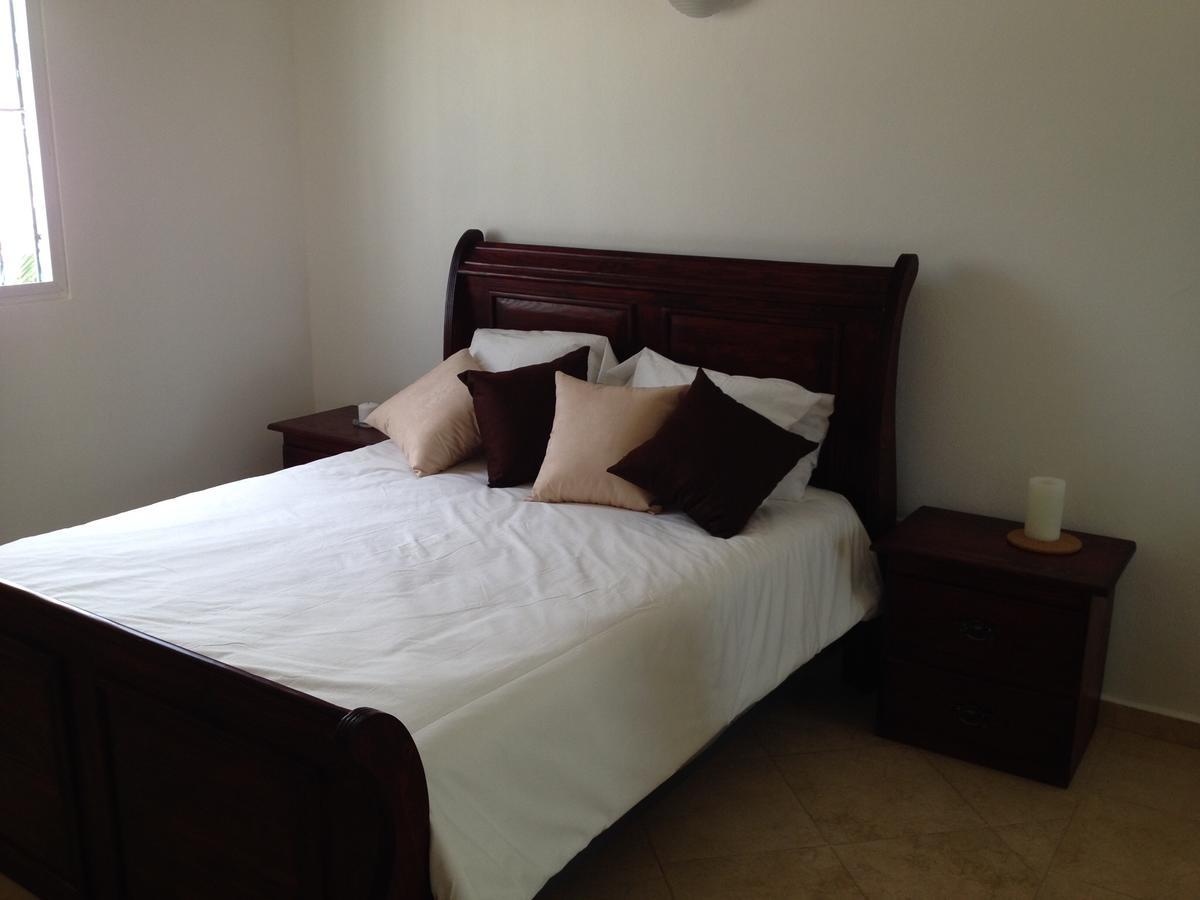 Casa Sirena Bed & Breakfast Bayahibe Eksteriør bilde