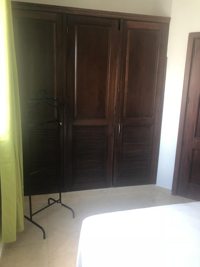 Casa Sirena Bed & Breakfast Bayahibe Eksteriør bilde