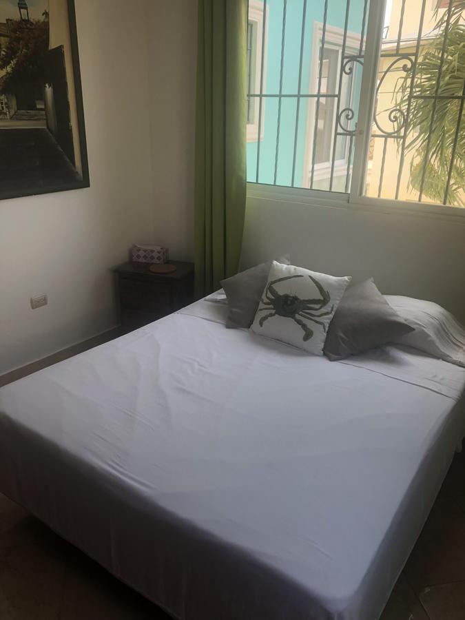 Casa Sirena Bed & Breakfast Bayahibe Eksteriør bilde