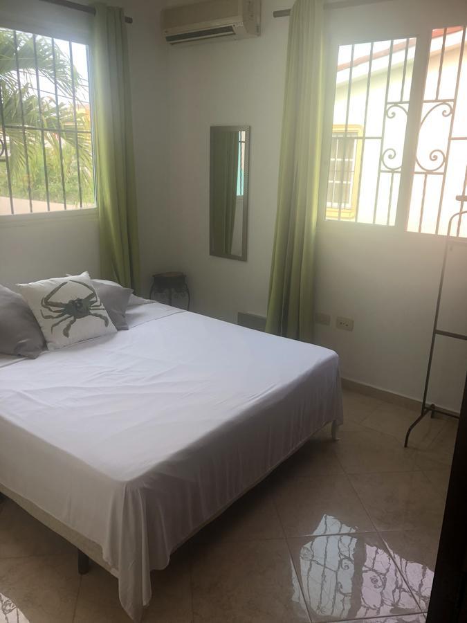 Casa Sirena Bed & Breakfast Bayahibe Eksteriør bilde